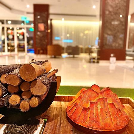 Salalah International Hotel Екстериор снимка