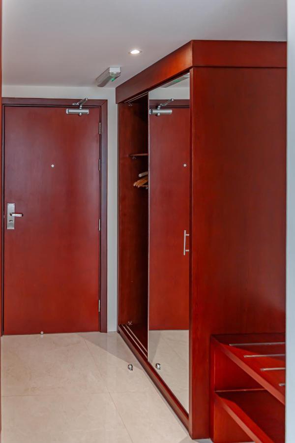 Salalah International Hotel Екстериор снимка