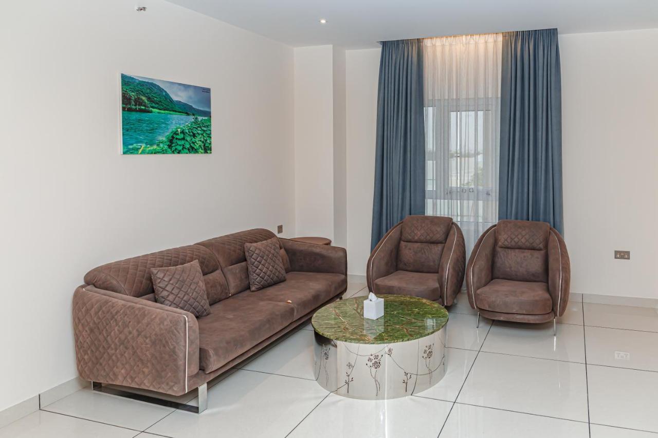 Salalah International Hotel Екстериор снимка