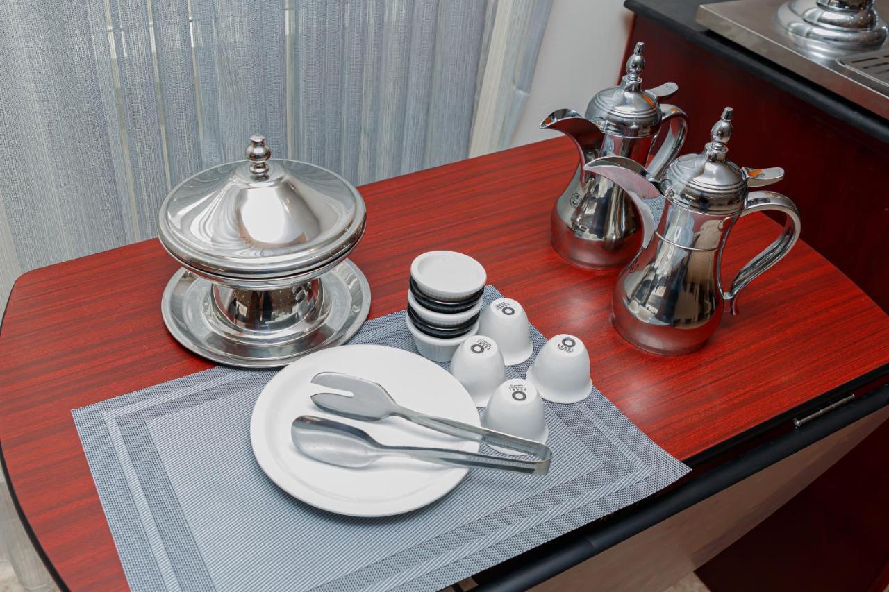 Salalah International Hotel Екстериор снимка