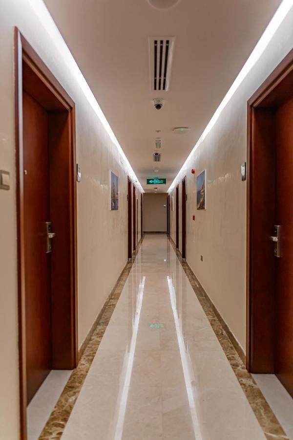 Salalah International Hotel Екстериор снимка