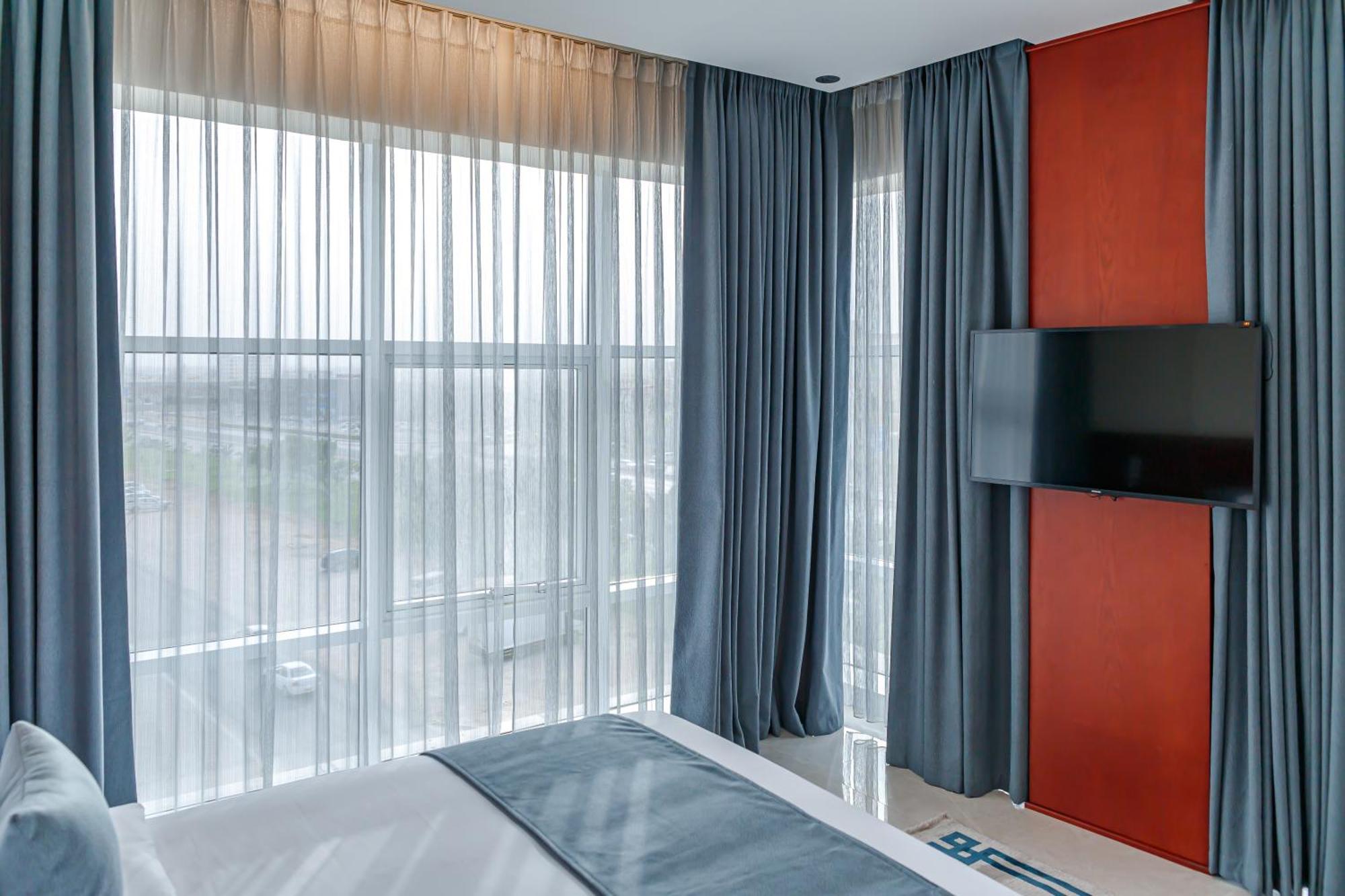 Salalah International Hotel Екстериор снимка
