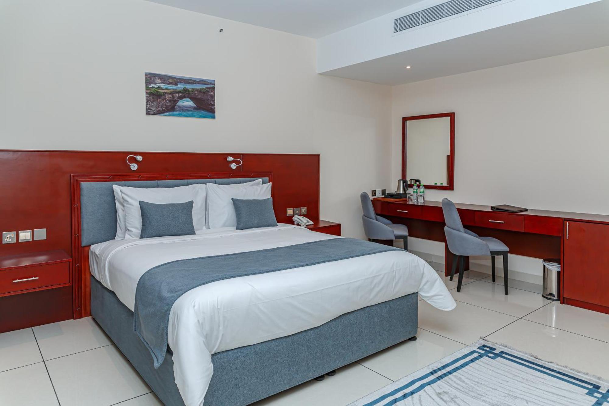 Salalah International Hotel Екстериор снимка